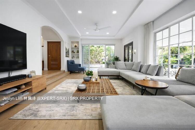 Gentle Villas (D11), Detached #522598231